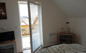 Lipno - Villa Bernard - Lakeside Village
